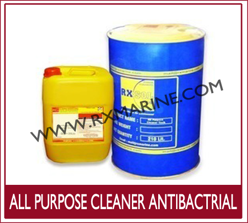 All Purpose Cleaner Antibactrial